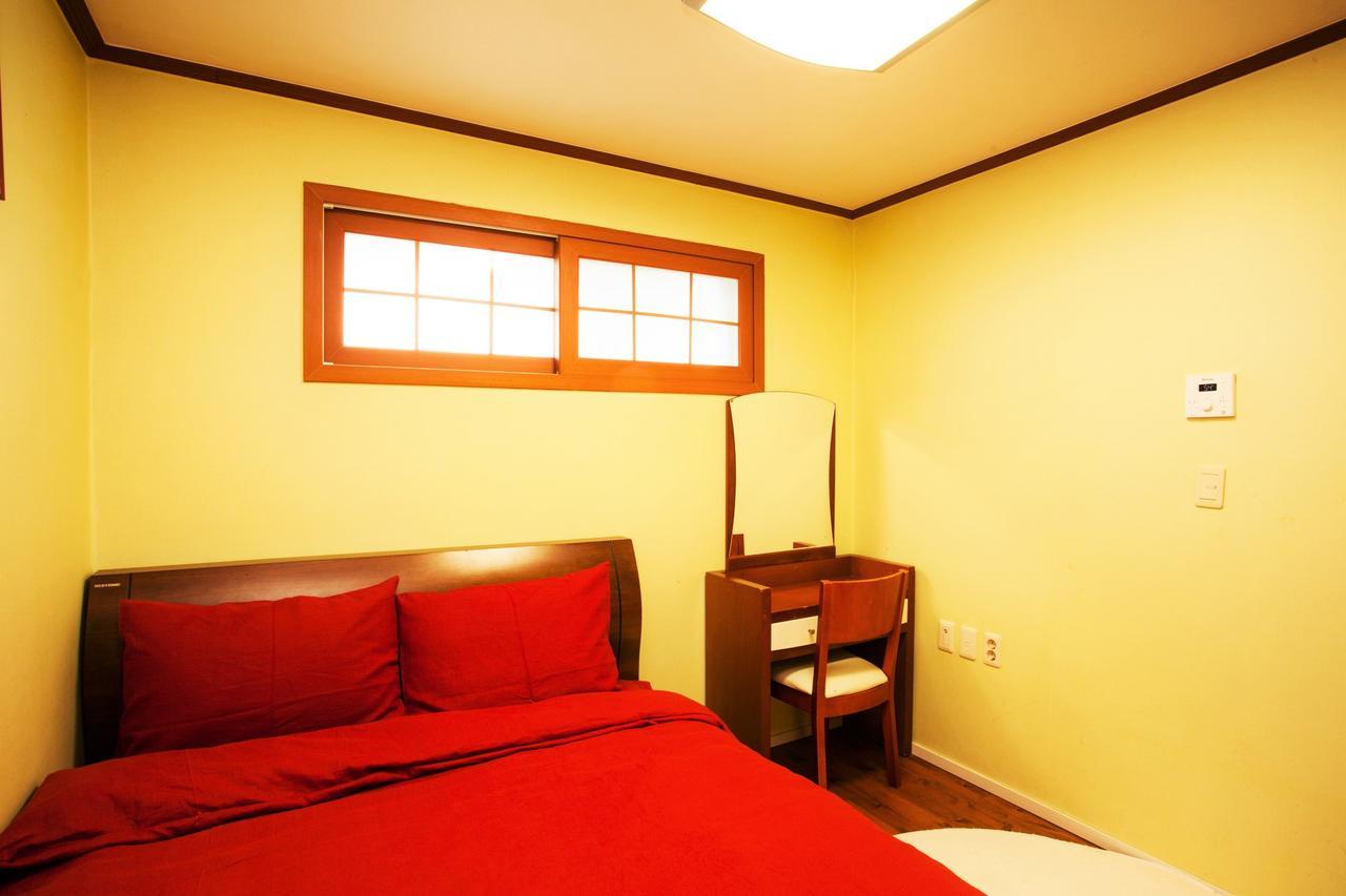 Lasania Resort Seogwipo Extérieur photo