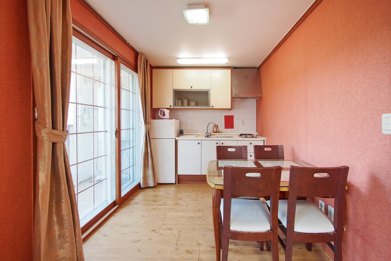 Lasania Resort Seogwipo Extérieur photo
