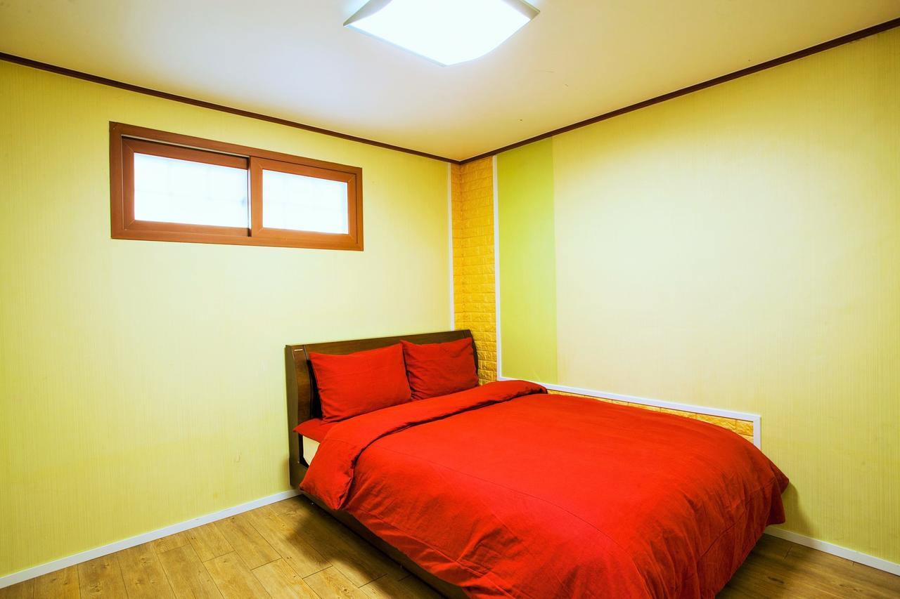 Lasania Resort Seogwipo Extérieur photo