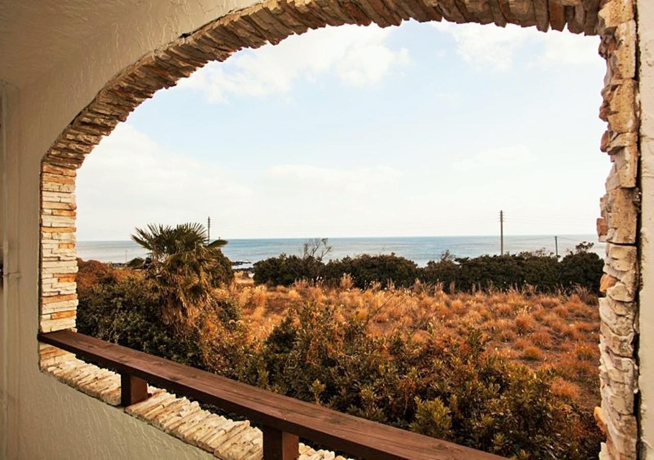 Lasania Resort Seogwipo Extérieur photo