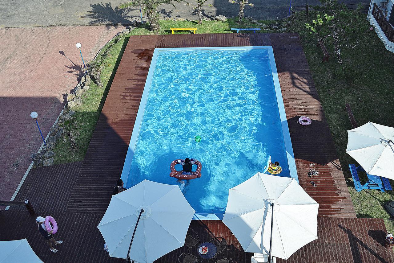Lasania Resort Seogwipo Extérieur photo