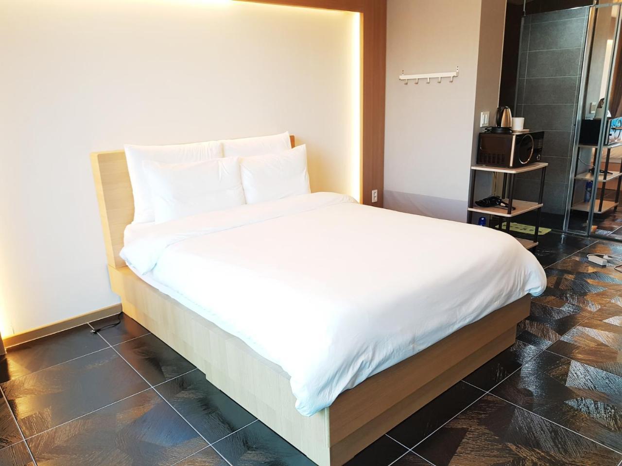 Lasania Resort Seogwipo Extérieur photo