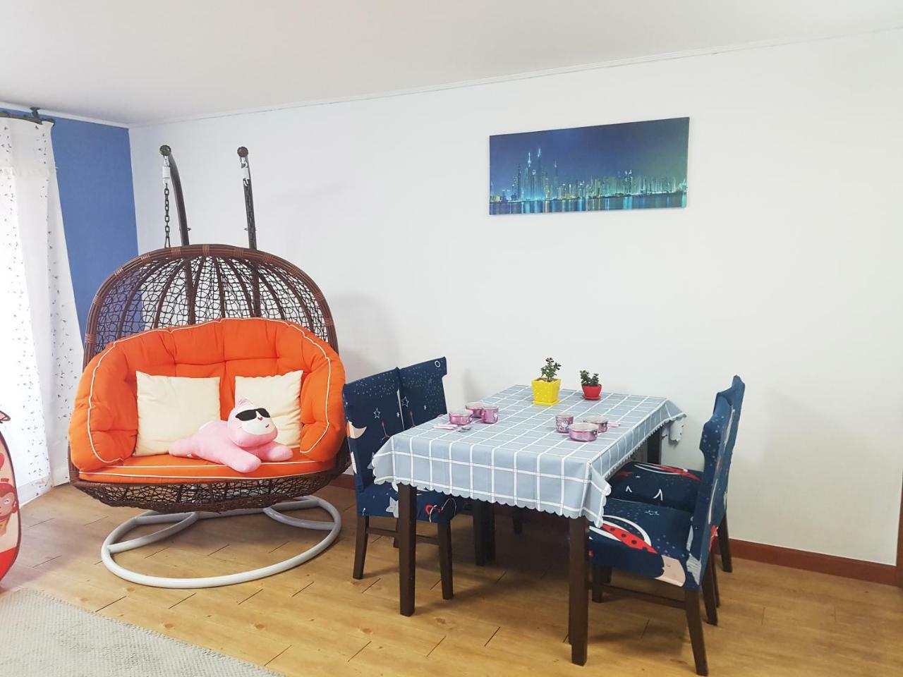 Lasania Resort Seogwipo Extérieur photo